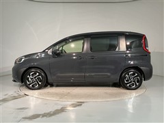 シエンタ HEV Z 5ニンノリ