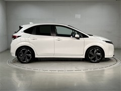 ノートオーラ G レザーエディション