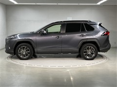 RAV4 ハイブリッド G