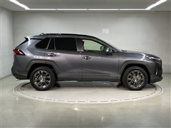 RAV4 ハイブリッド G