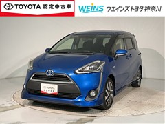 トヨタ シエンタ ハイブリッド G