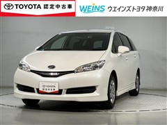 ウィッシュ 1.8X