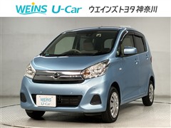 日産　デイズ J