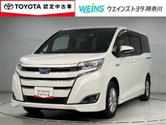ノア ハイブリッド G