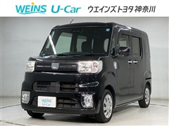 ウェイク L スペシャルLTD SA3