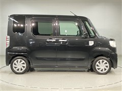 ウェイク L スペシャルLTD SA3