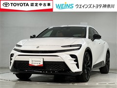クラウンスポーツ Z