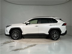 RAV4 ハイブリッドG