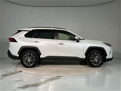 RAV4 ハイブリッドG