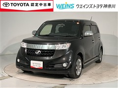 トヨタ bB 1.5Z キラメキ