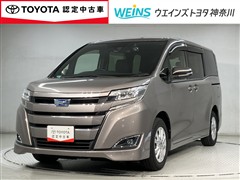 ノア ハイブリッド G