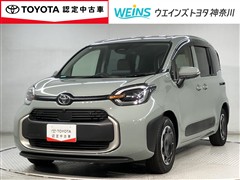 トヨタ　シエンタ Z 7ニンノリ