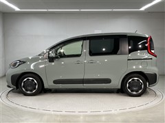 シエンタ Z 7ニンノリ