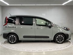 シエンタ Z 7ニンノリ