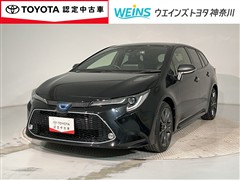 トヨタ カローラツーリング HV WxB