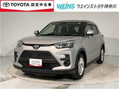 トヨタ ライズ G
