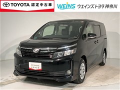 ヴォクシー X 8ニンノリ