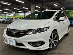ホンダ ジェイド RS