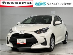 ヤリス G