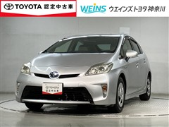 プリウス S