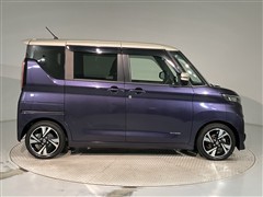 ルークス HWスター GターボプロP