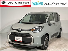 シエンタ HEV Z 4WD 7ニンノリ