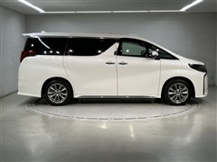 アルファード Sタイプゴールド3