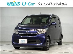 ホンダ N-WGN G・SSコンフォートL