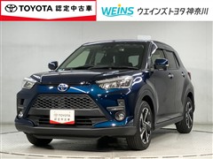 トヨタ ライズ HEV Z