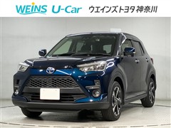 ライズ HEV Z