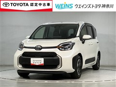 シエンタ Z 7ニンノリ