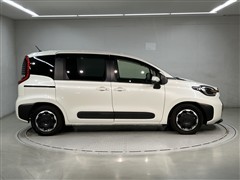 シエンタ Z 7ニンノリ