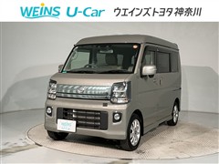 クリッパーリオ G