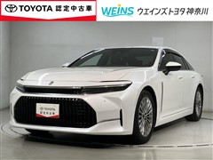トヨタ　クラウン セダン HEV Z