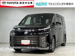 ヴォクシー S-Z