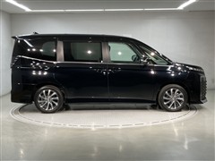 ヴォクシー S-Z