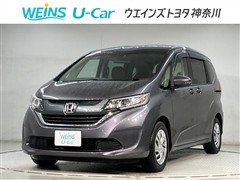 ホンダ フリード G ホンダセンシング