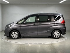 フリード G ホンダセンシング