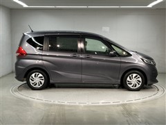 フリード G ホンダセンシング