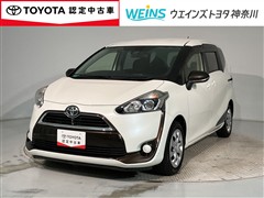 トヨタ シエンタ G 7ニンノリ