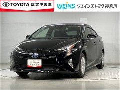 プリウス S セーフティプラス