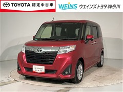 ルーミー G