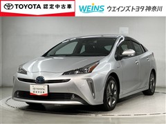 トヨタ プリウス A ツーリングセレクション