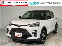 トヨタ ライズ Z