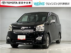 ヴォクシー ZS キラメキZ 8ニン