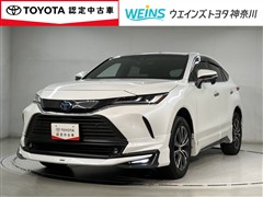 トヨタ ハリアー ハイブリッド G