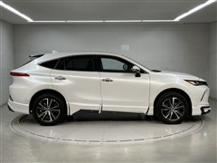ハリアー ハイブリッド G