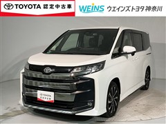 ノア S-Z