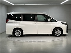 ノア S-G 7ニンノリ