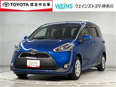 トヨタ シエンタ G